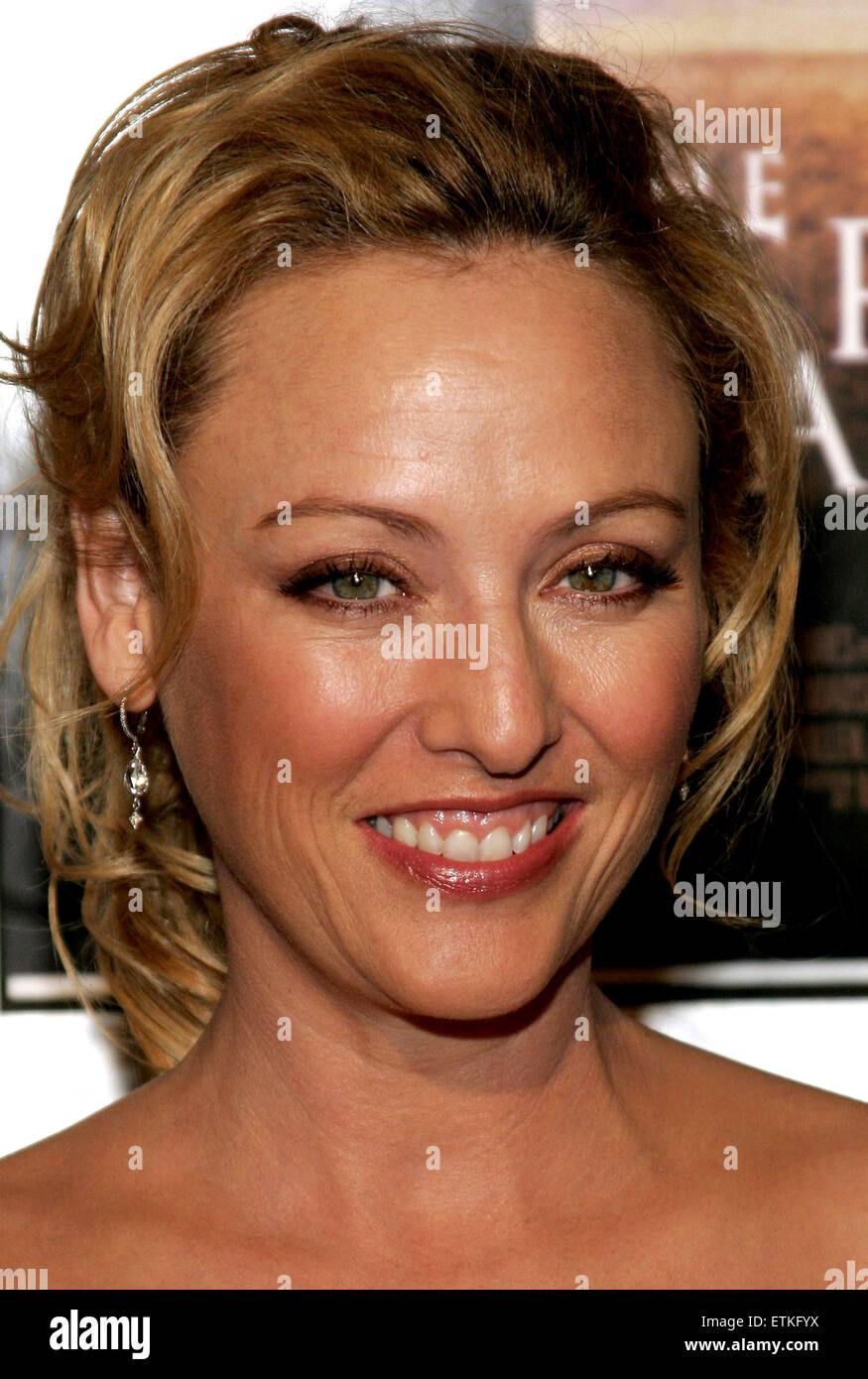 Virginia madsen Banque de photographies et d’images à haute résolution