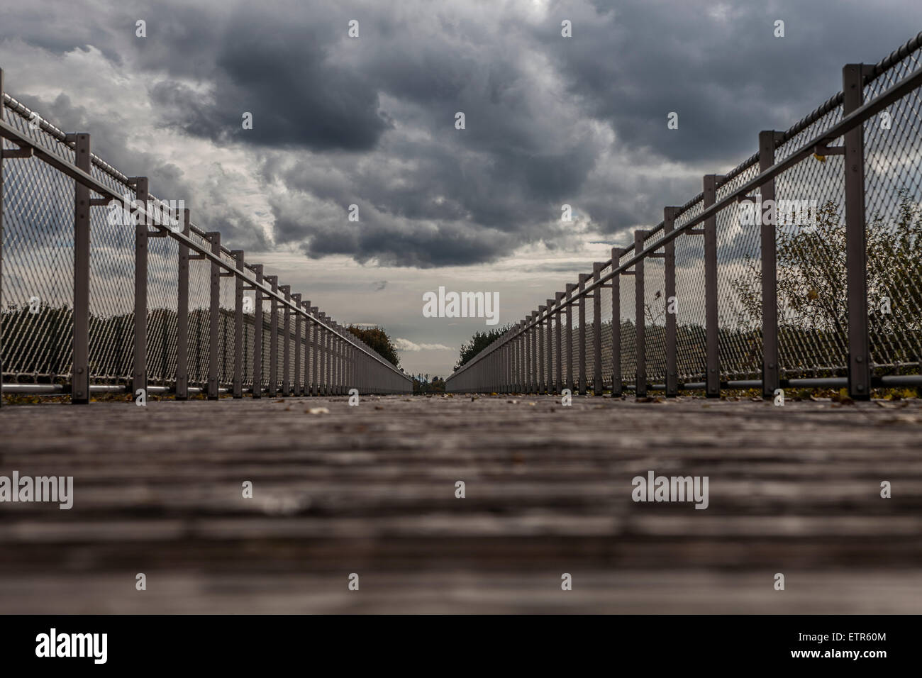 Pont de Bois - Gares & Connexions
