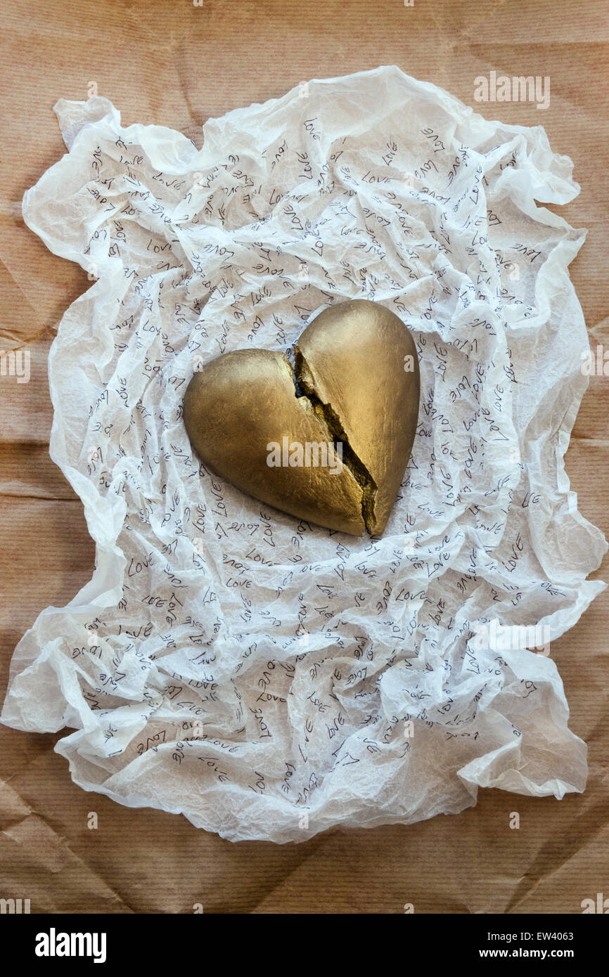 Amour Fragile Banque De Photographies Et D Images A Haute Resolution Alamy