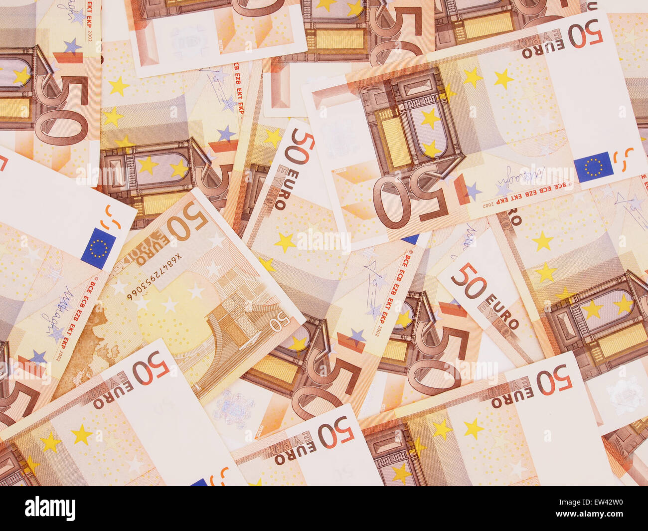 50 euros Banque de photographies et d’images à haute résolution - Alamy