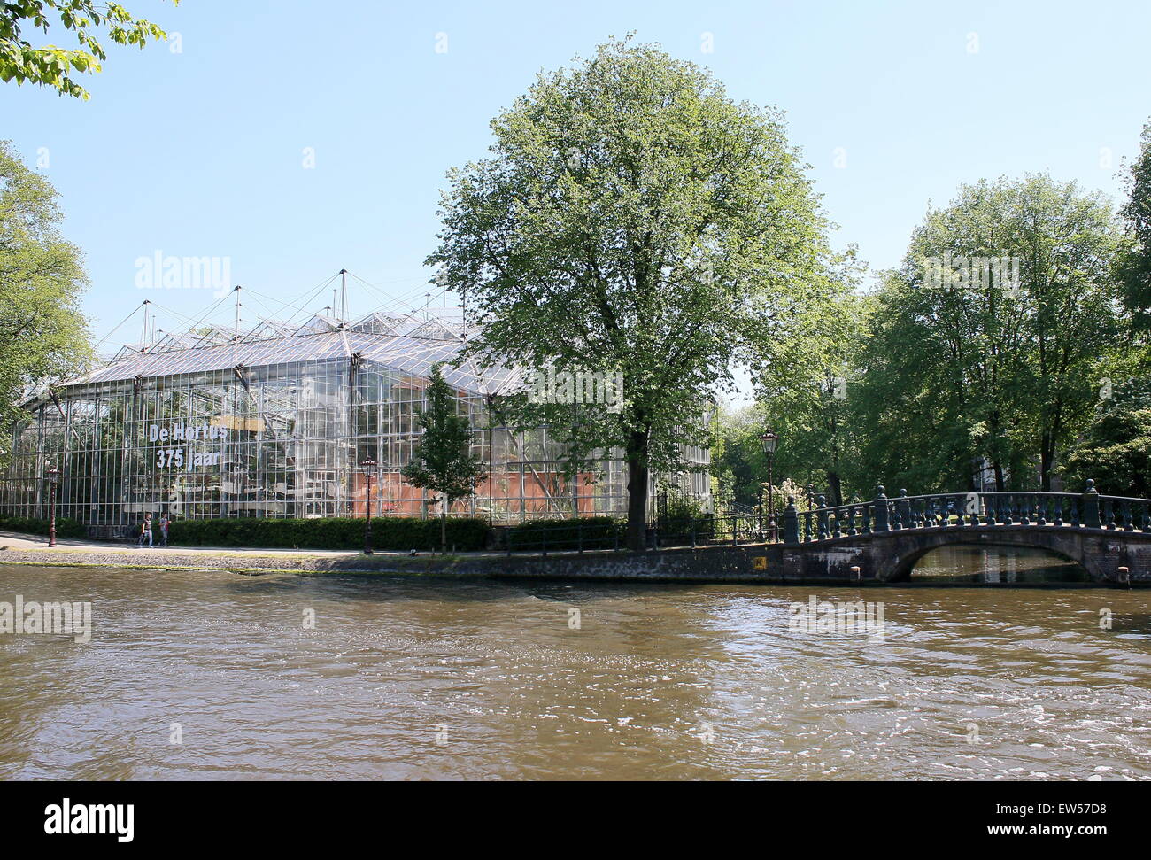 Hortus Botanicus Photos Hortus Botanicus Images Alamy - 