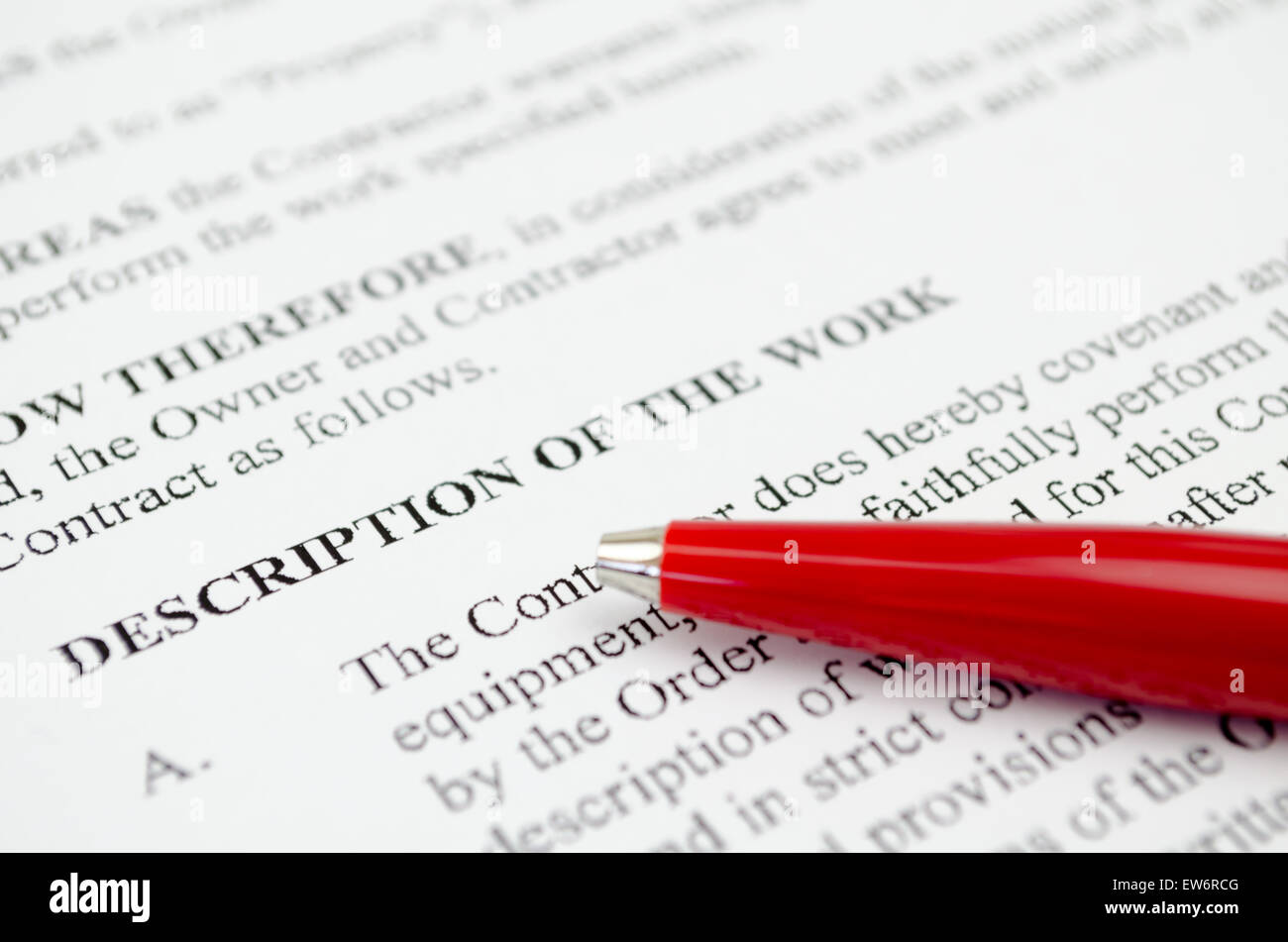 Travail, formulaire, affaires, ressources, photographie, document, personne, de l'emploi, d'entreprise, à l'horizontal, le succès, l'occupation, pen Banque D'Images