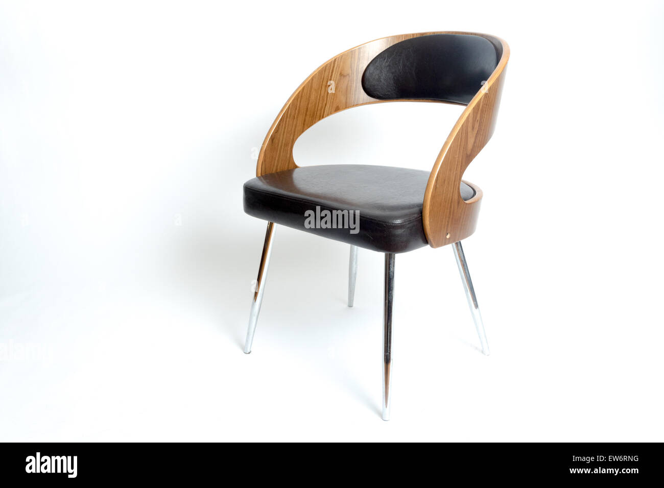 Un design moderne président Banque D'Images