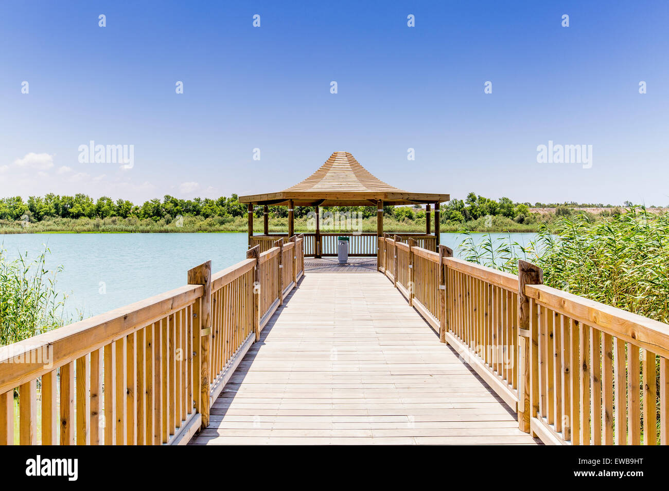 Superland, parc d'attractions à Rishon LeZion, Israël Banque D'Images
