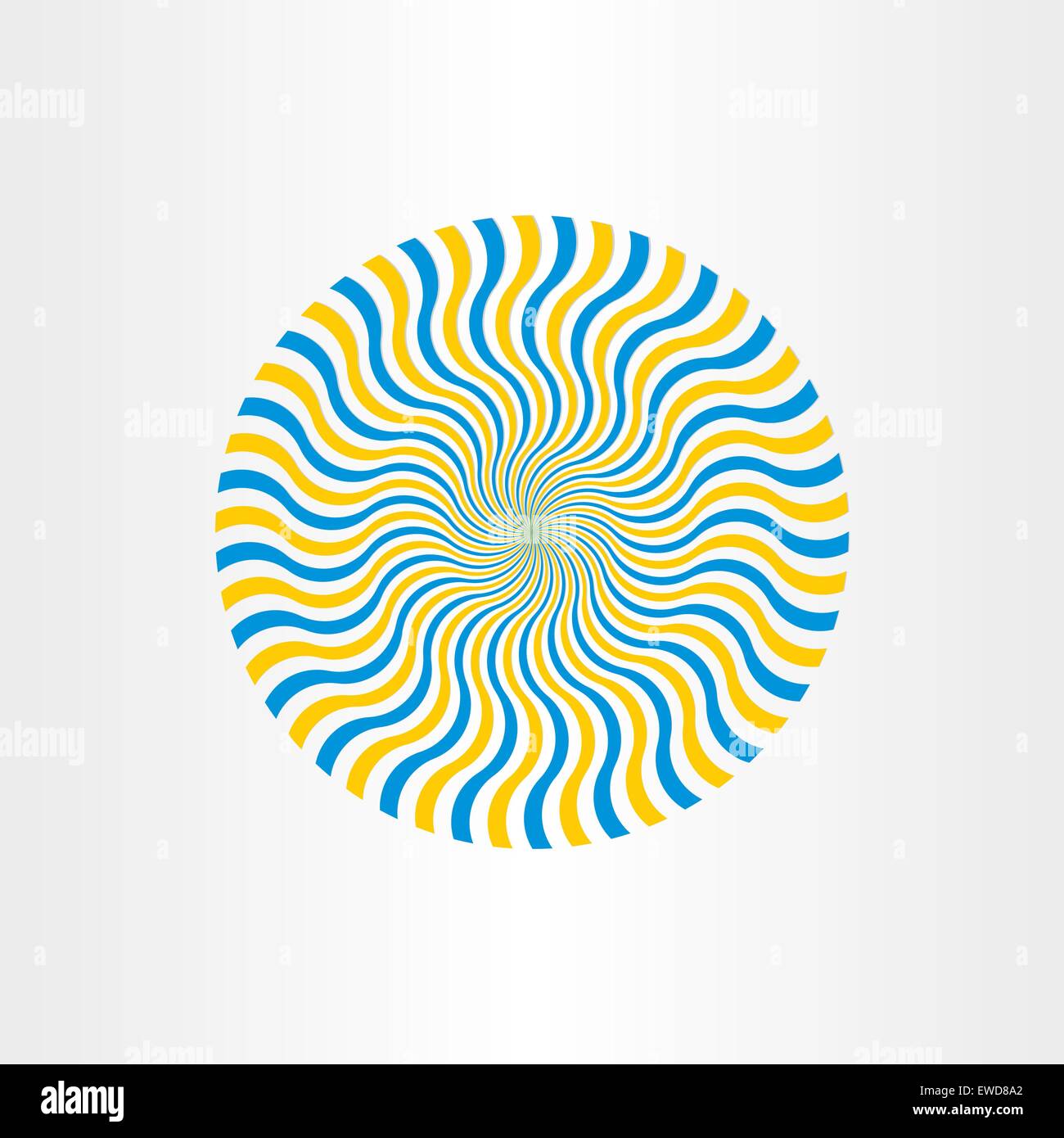 Optical illusion design Banque de photographies et d’images à haute ...
