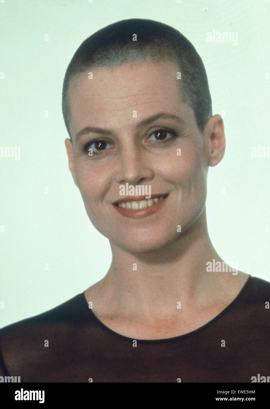 Alien 3 Banque D'Images