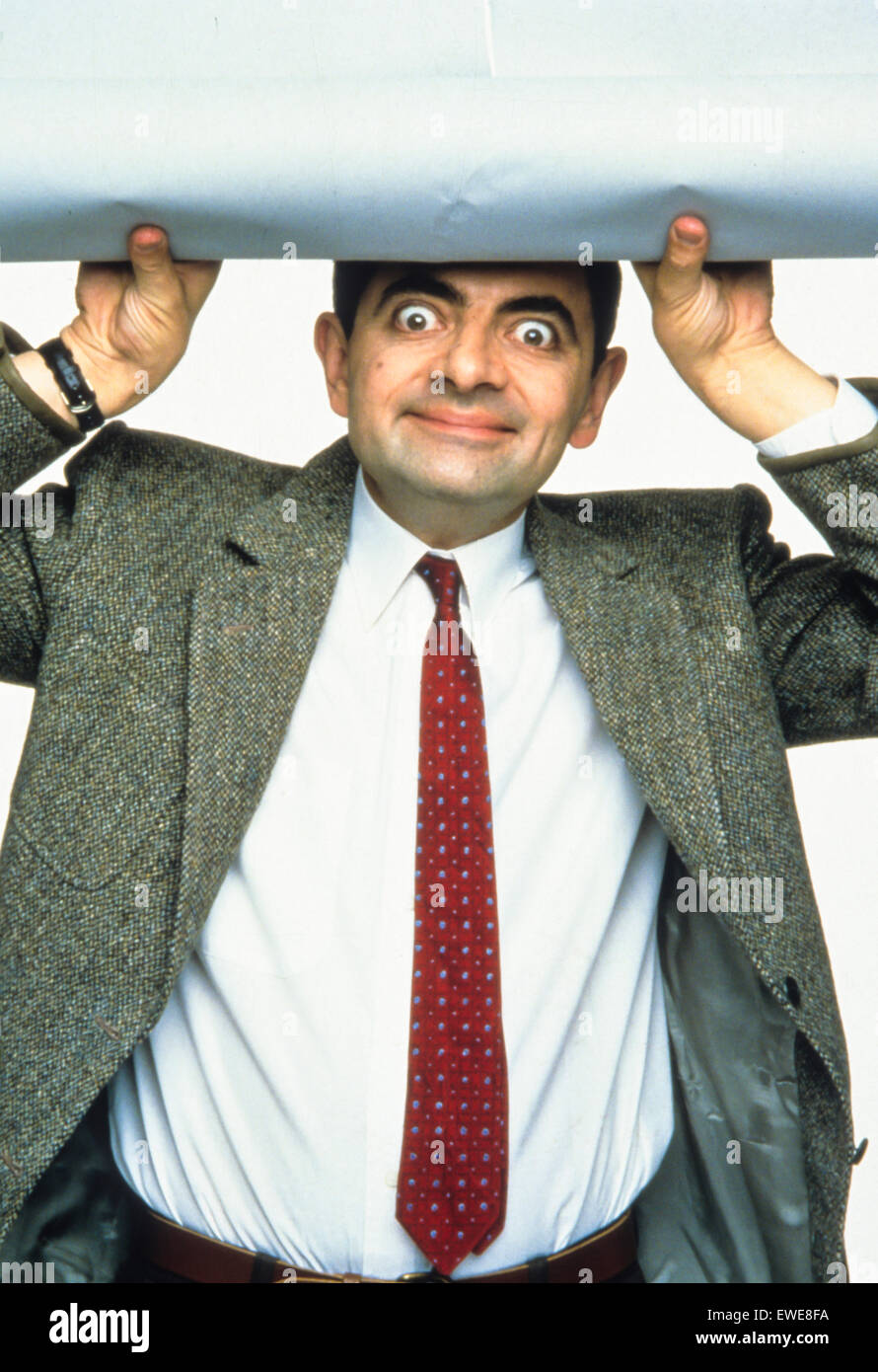 Mr bean Banque de photographies et d’images à haute résolution Alamy