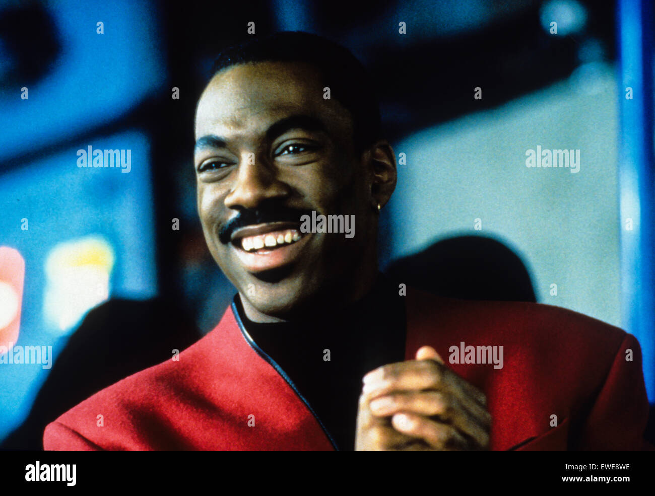 Boomerang Eddie Murphy Streaming Vf