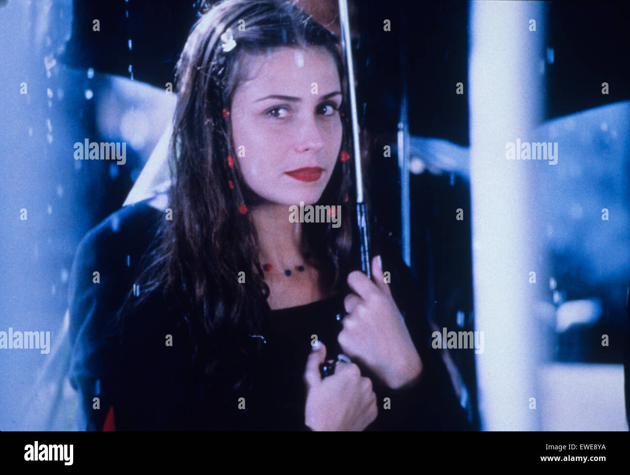 bossa nova Banque D'Images