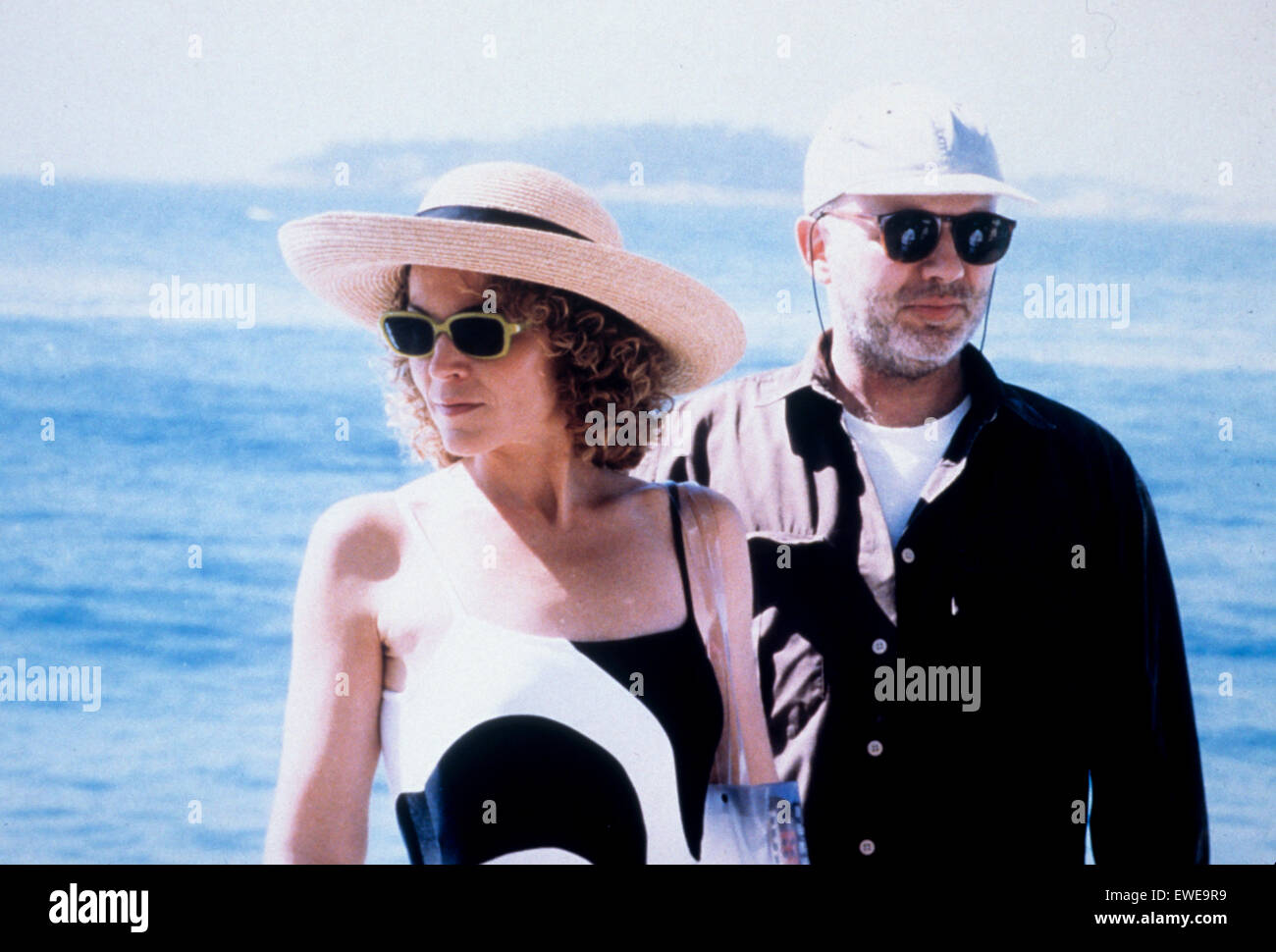 Bossa nova Banque D'Images