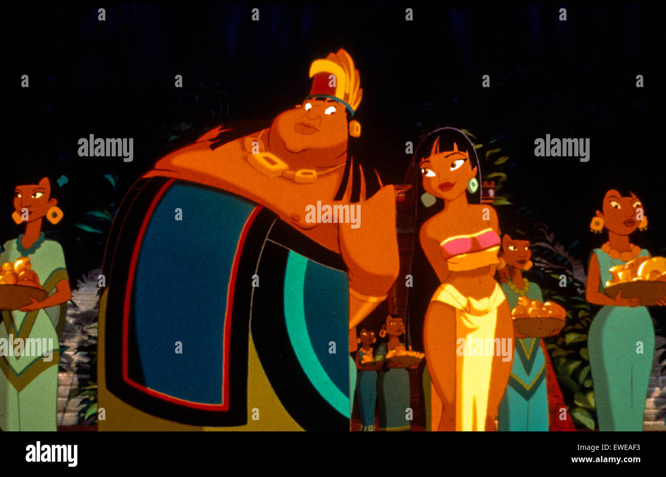 La Route D El Dorado Photo Stock Alamy