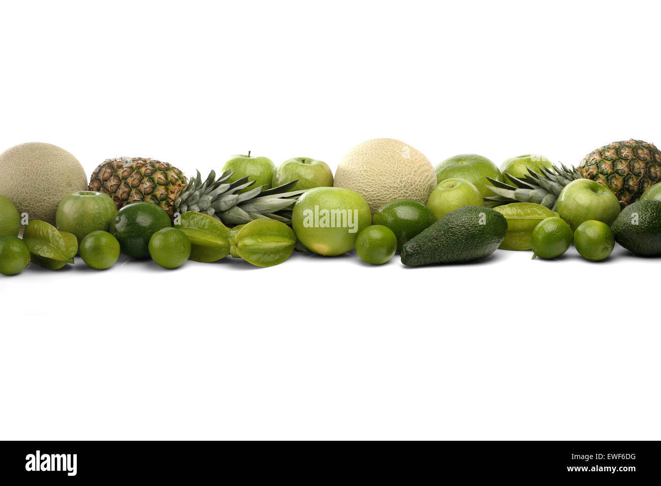 Composition d'agrumes Banque D'Images