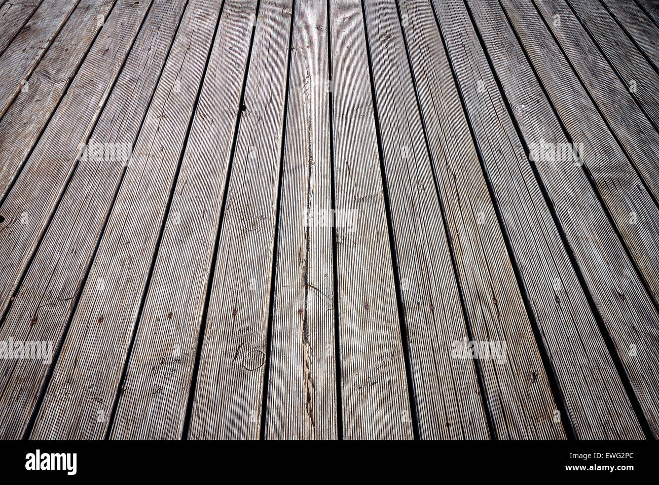 Planches en bois marbre texture background Banque D'Images