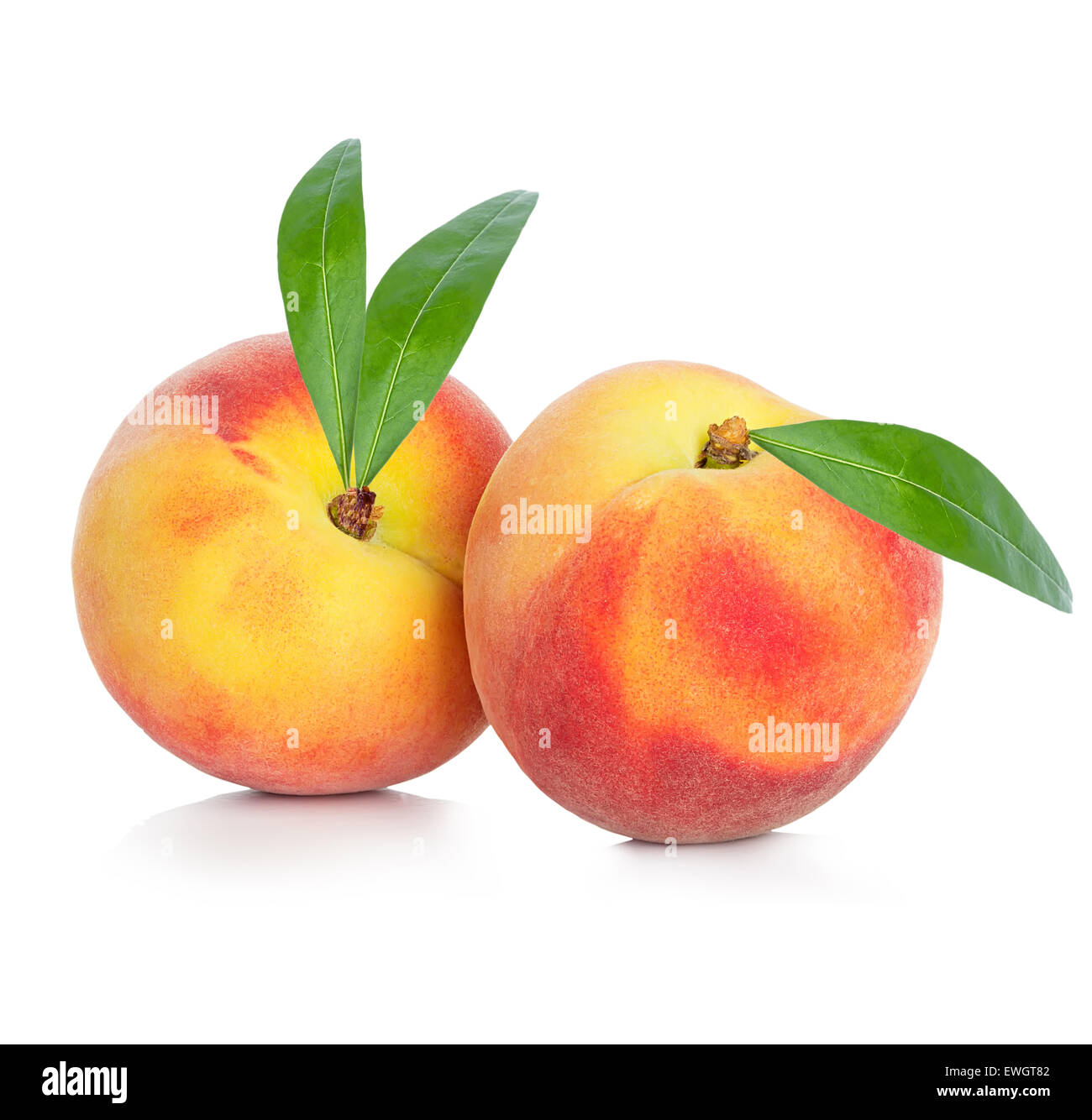 Wet peaches Banque dimages détourées - Page 2 - Alamy