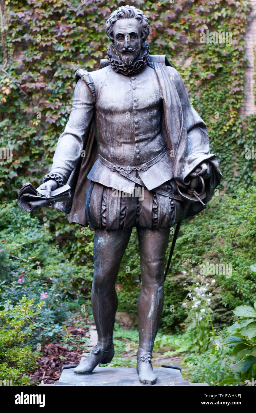 Willys garden Banque de photographies et d’images à haute résolution