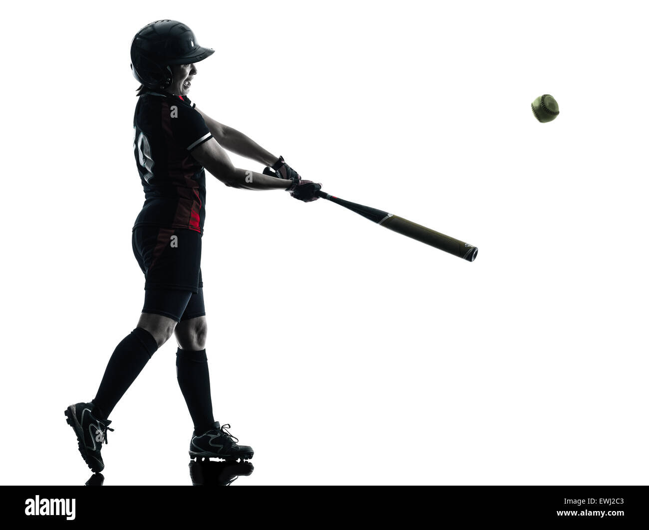 Short De Softball Rip-It Femme Noir Taille M - Rembourré