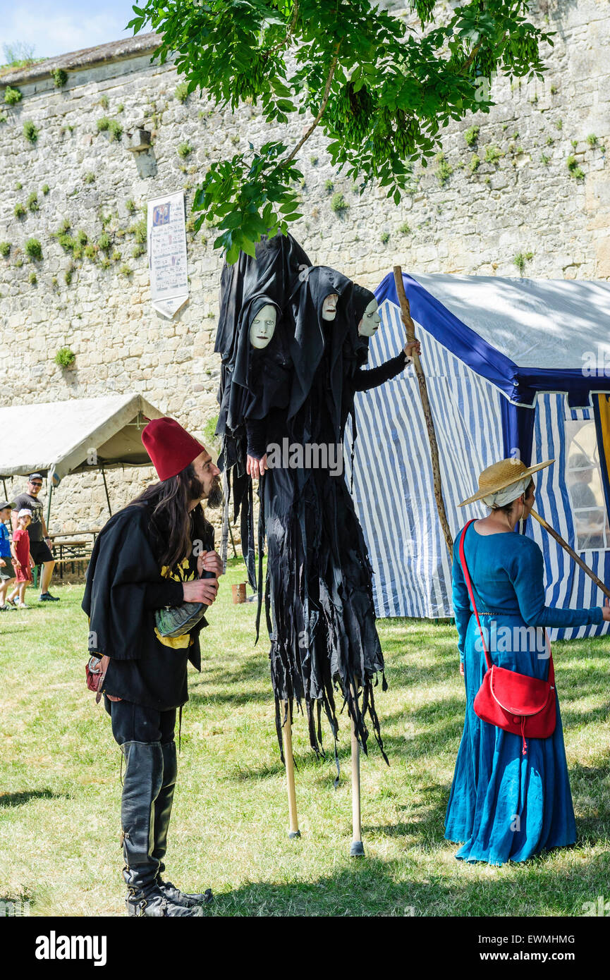 F te M di vale De Laon Banque De Photographies Et D images Haute 