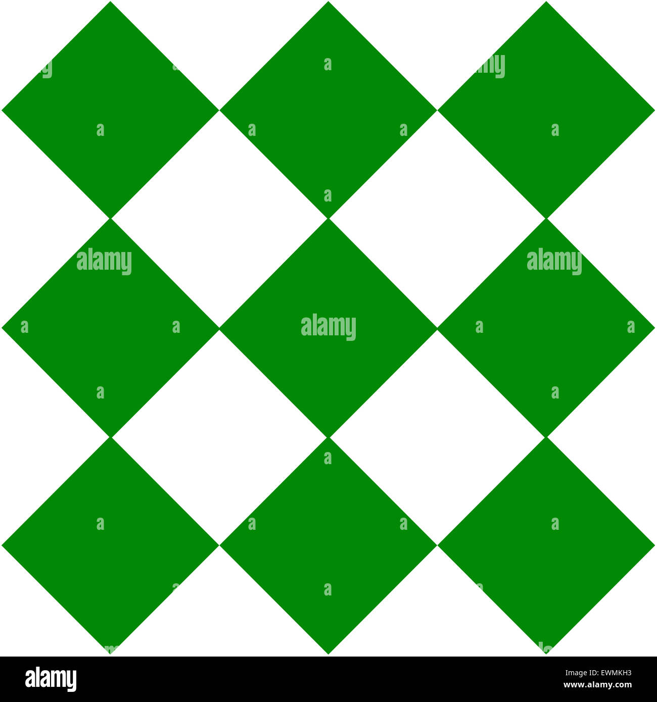 Contexte avec des places à l'intérieur, illustration Banque D'Images