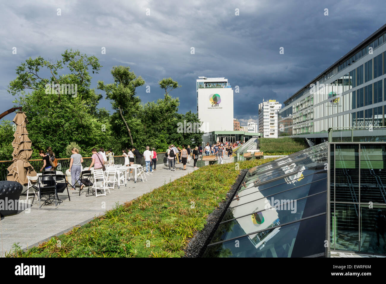 Centre commercial bikini Banque de photographies et d’images à haute