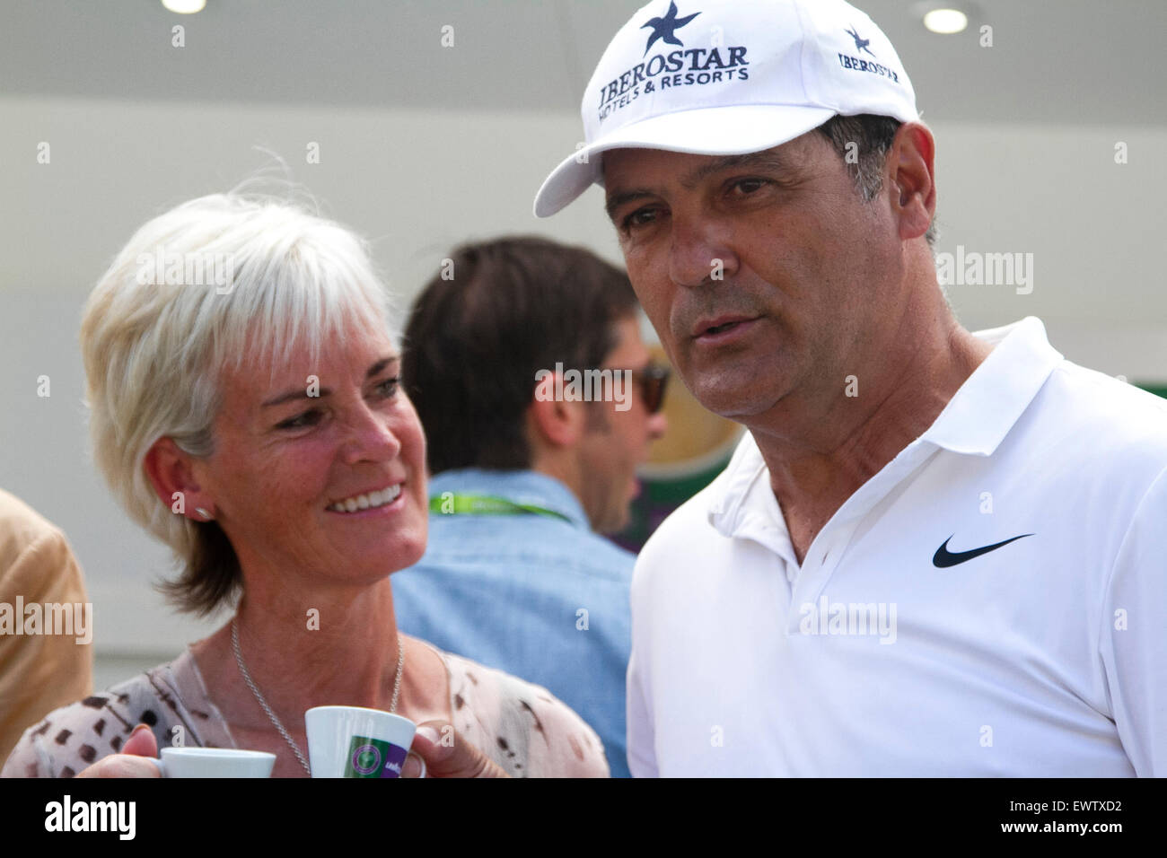 rencontre nadal murray