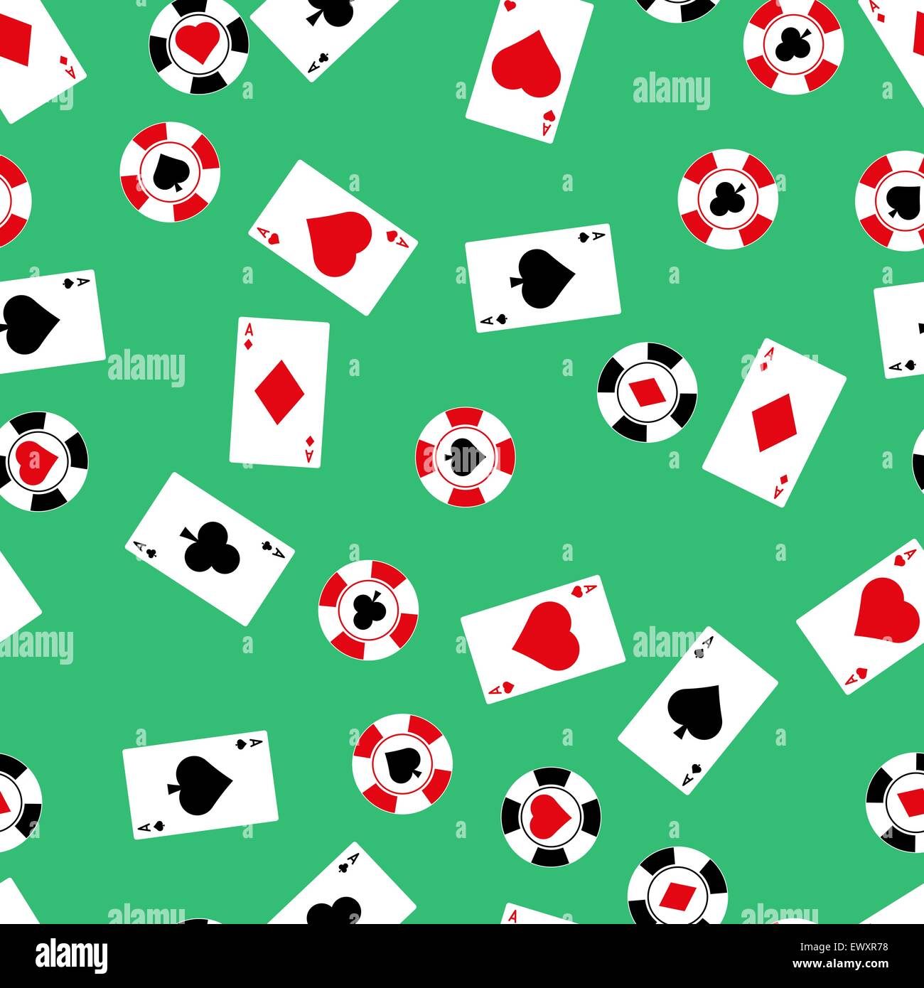 Costume de carte Illustration de Vecteur