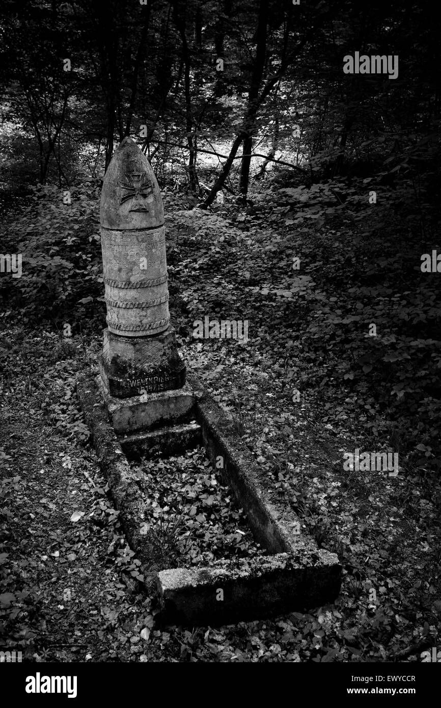Bataille de saint mihiel Banque d'images noir et blanc - Alamy