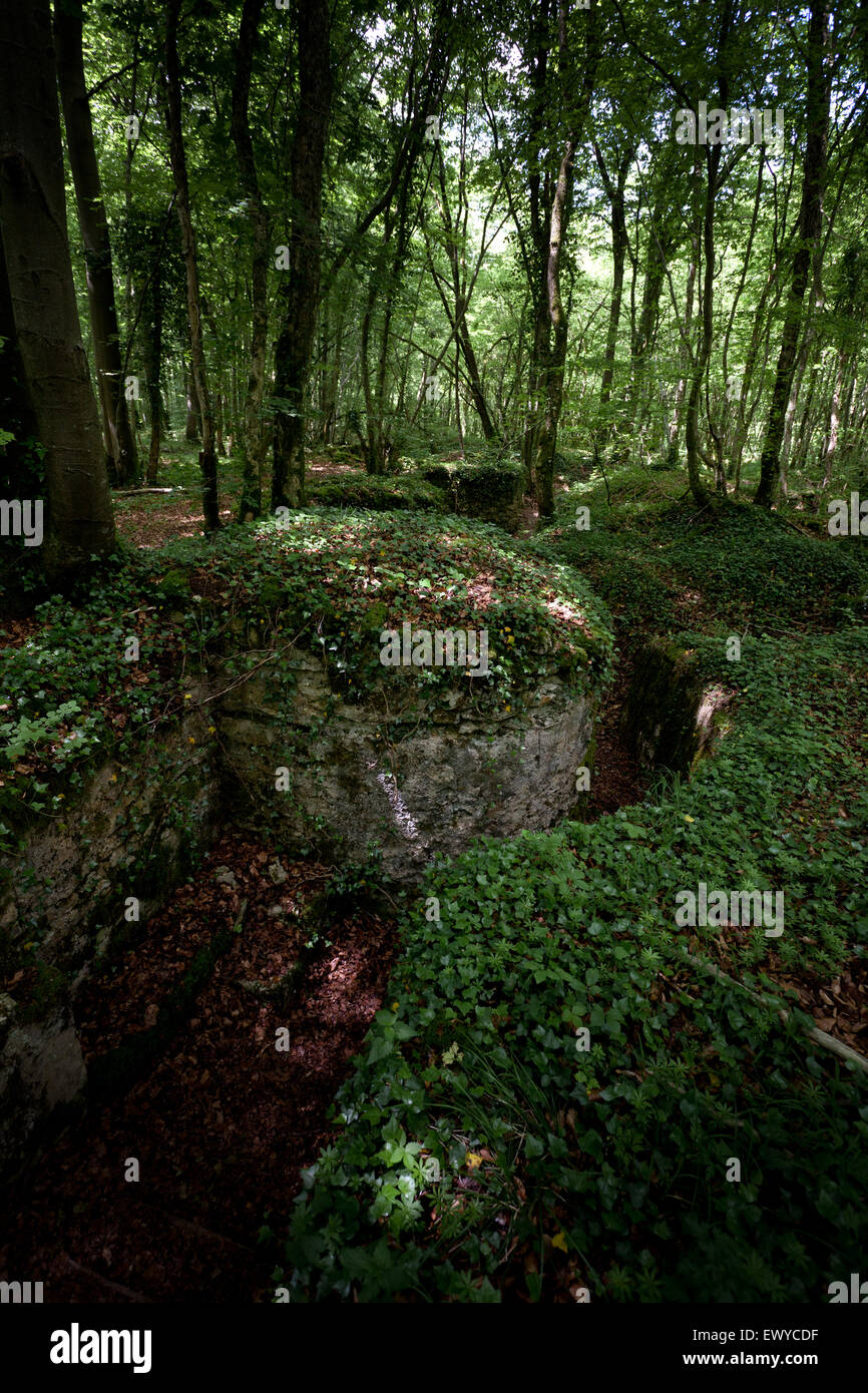 Saint mihiel Banque de photographies et d’images à haute résolution - Alamy