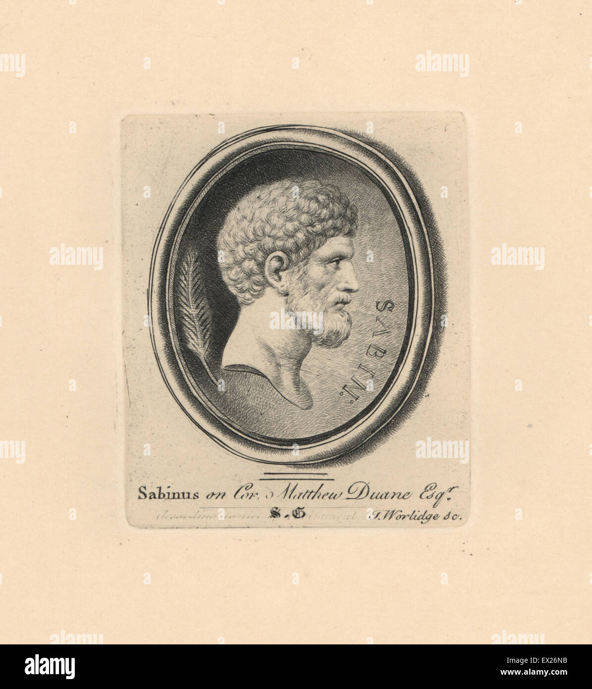 Quintus titurius sabinus Banque de photographies et d’images à haute