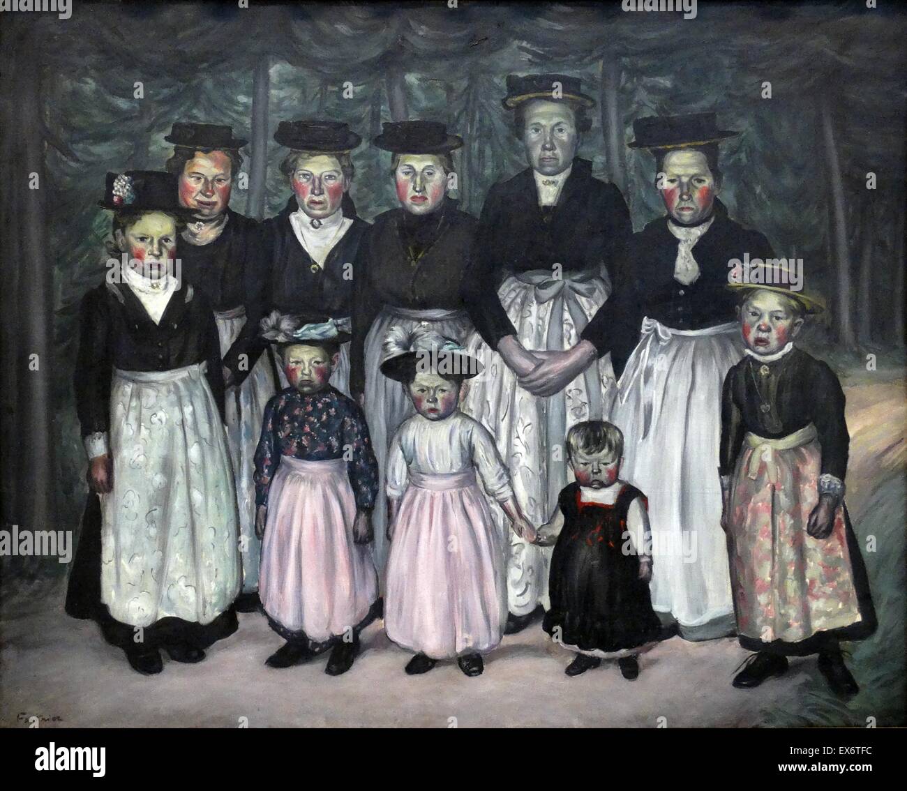 Habit de peintre hotsell