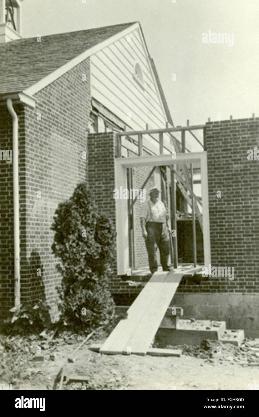 Farmersville Banque de photographies et d’images à haute résolution Alamy