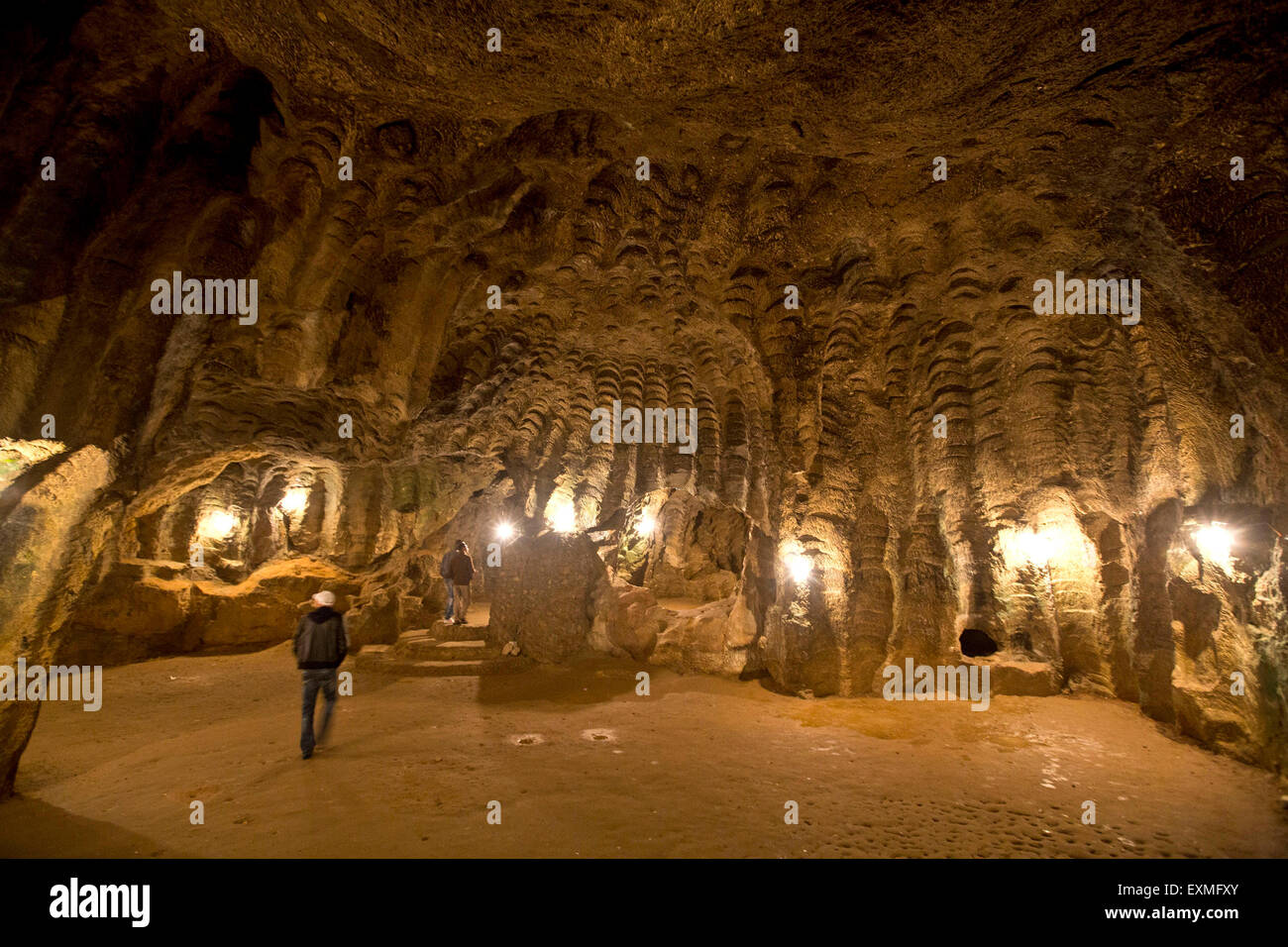 tanger-la-grotte-d-hercule-banque-d-images-photo-stock-85274083-alamy