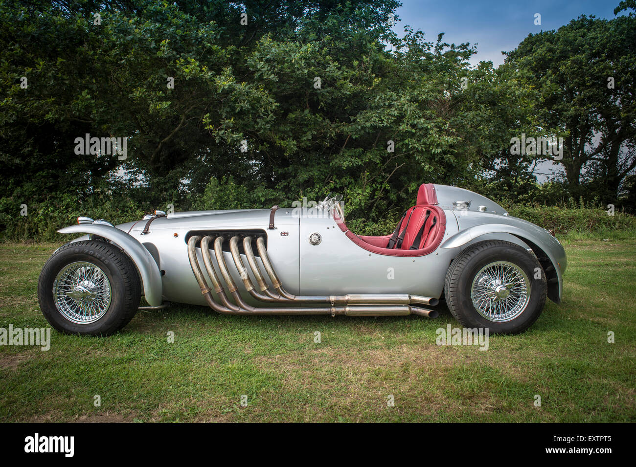 Kit car Banque de photographies et d'images à haute résolution - Alamy