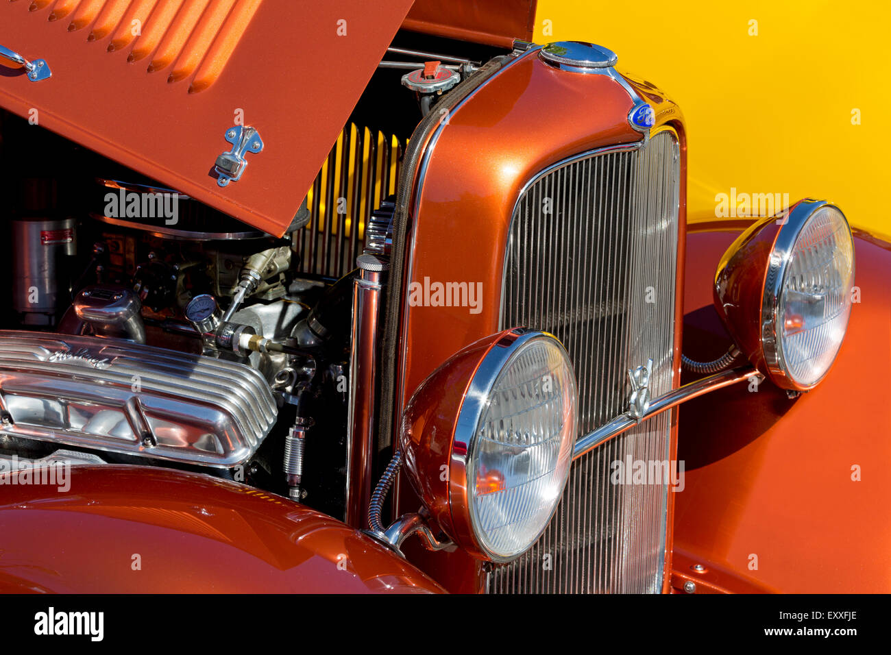 1932 ford roadster Banque de photographies et d’images à haute ...