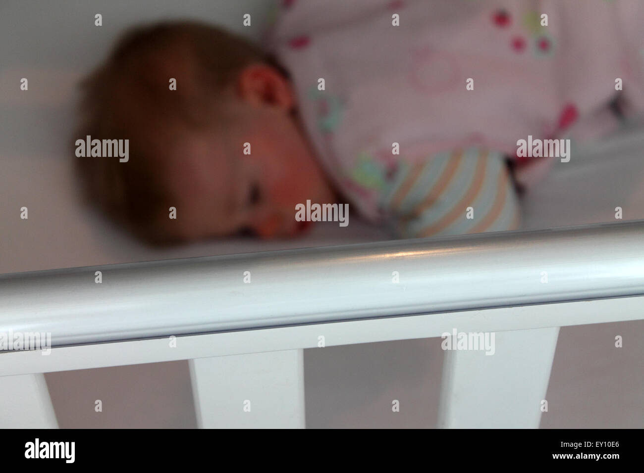 Cot bars Banque de photographies et d’images à haute résolution Alamy