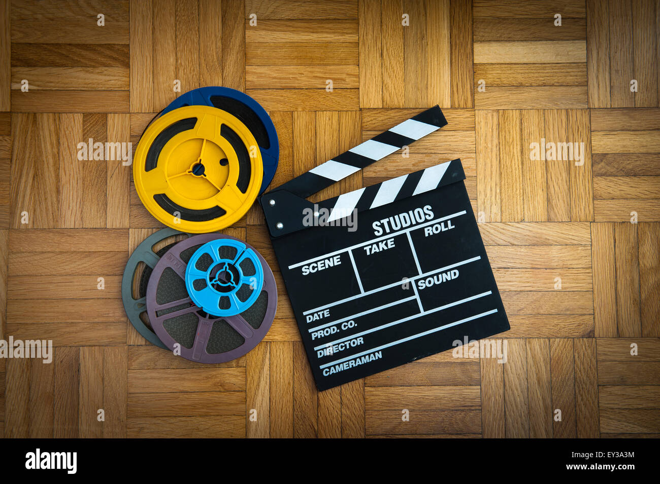 Numérisation de films Super 8 sur clé USB