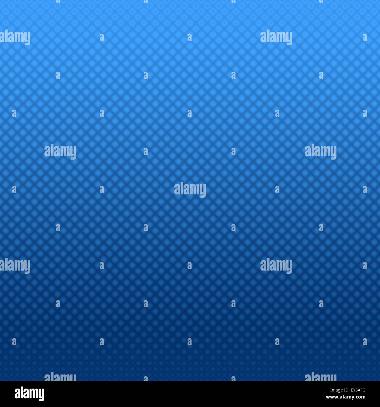 Abstract dotted background pattern en couleurs bleu profond Banque D'Images