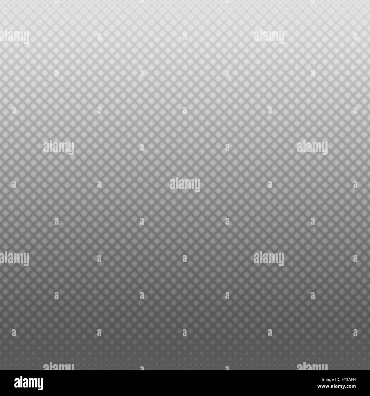 Abstract background pattern avec des points gris Banque D'Images