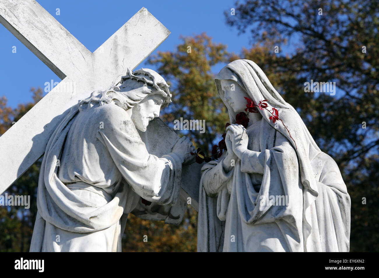 site de rencontre vierge marie