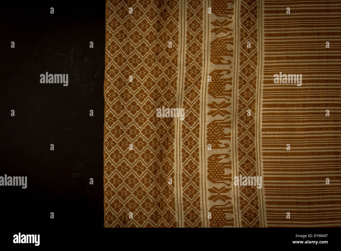 Arrière-plan, canette, coton, craft, cut, la conception, la broderie, la mode, les fibres, les passe-temps, ménage Banque D'Images
