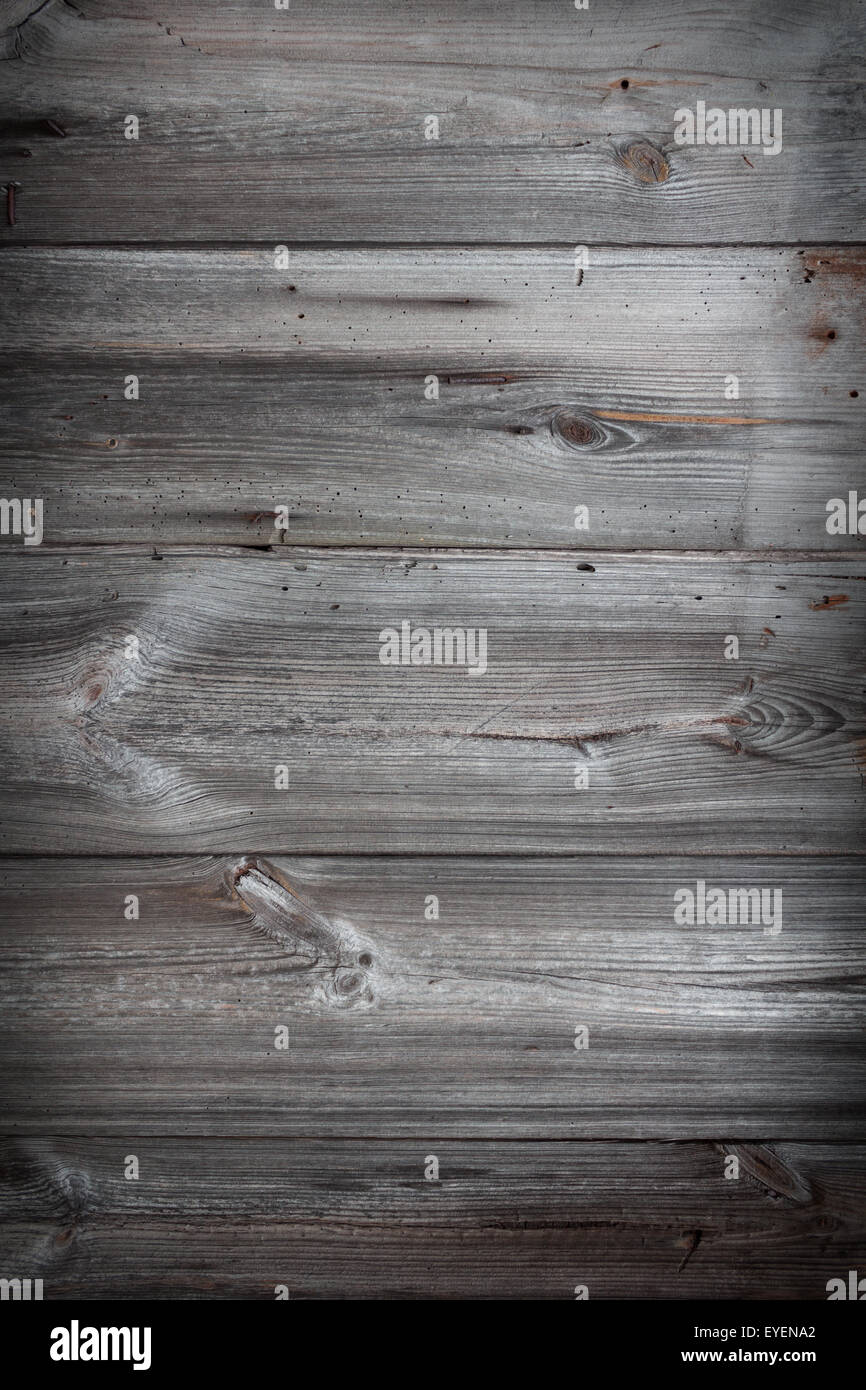 Vintage wood background texture en bois, Banque D'Images