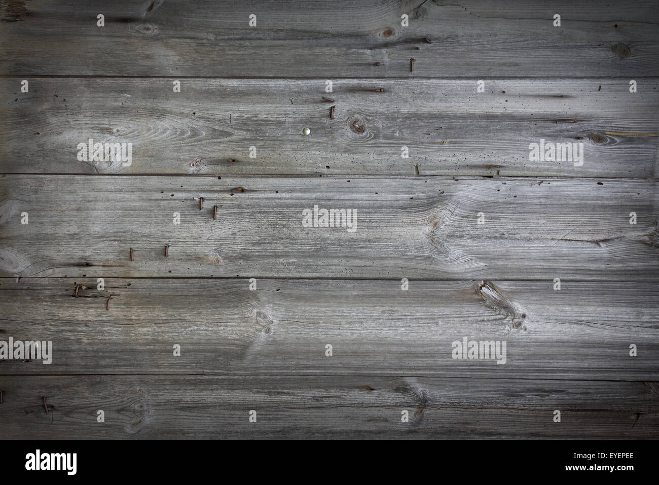 Vintage wood background texture en bois, Banque D'Images