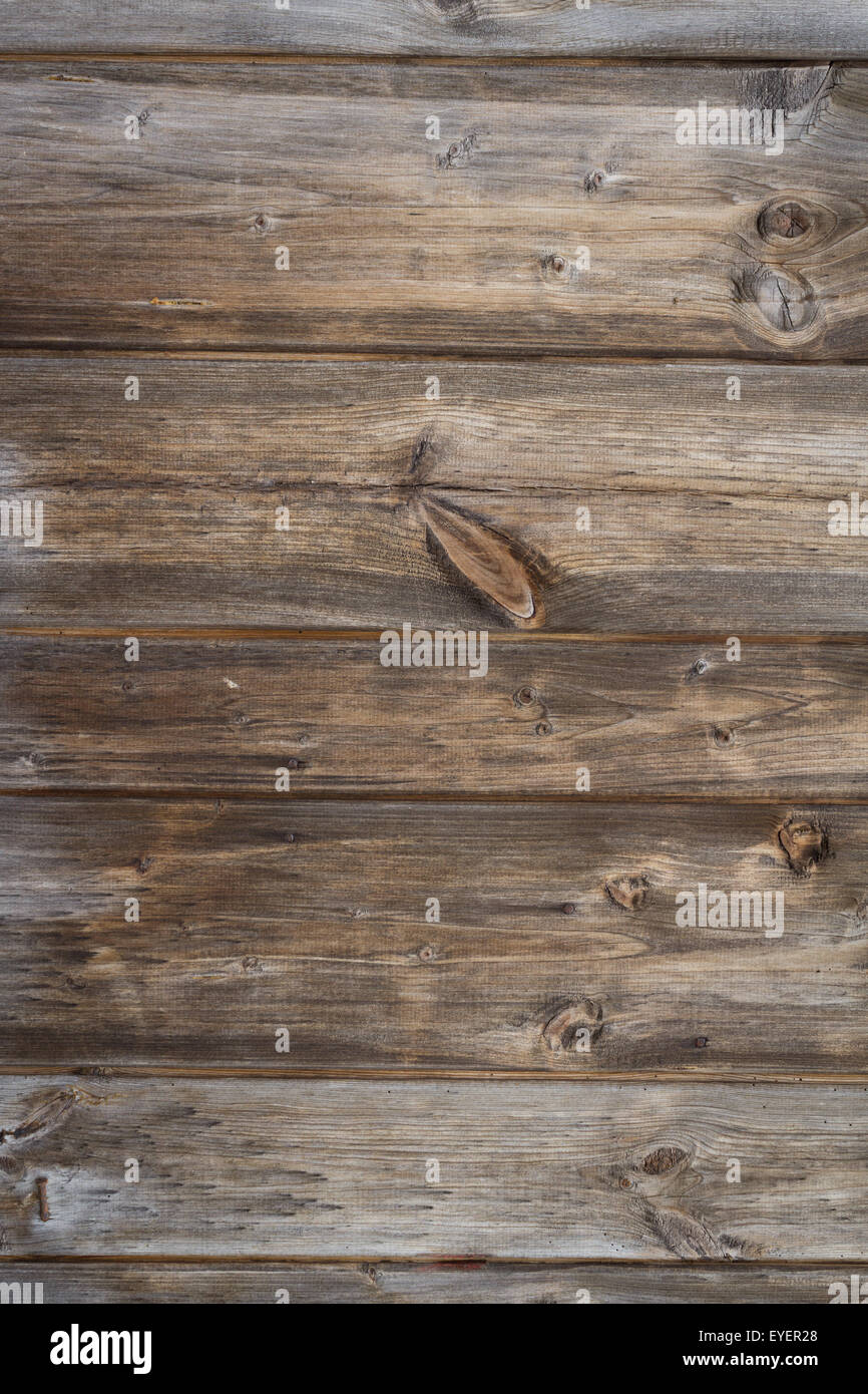 La texture en bois - wood background Banque D'Images