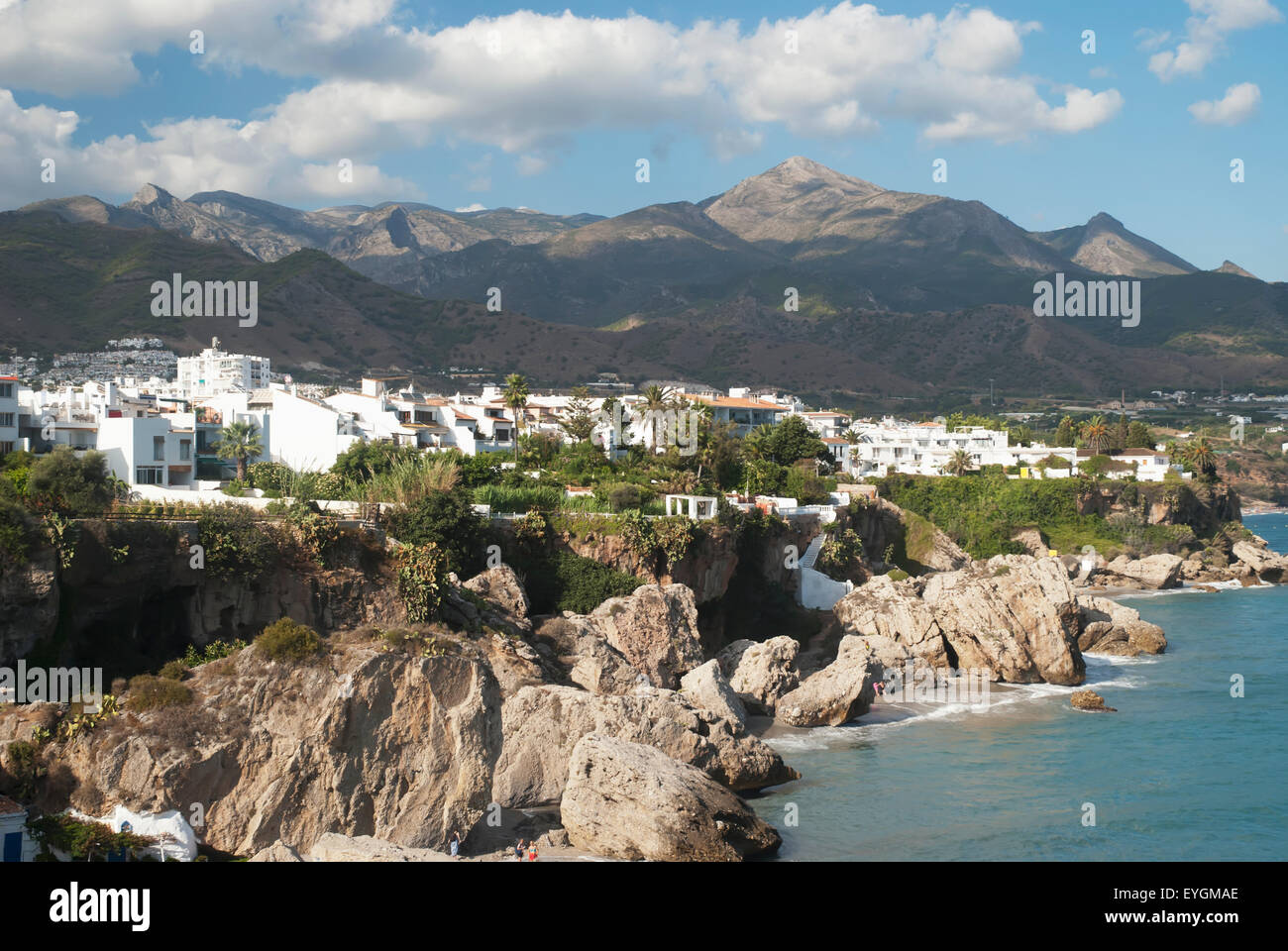 Espagne, Andalousie Banque D'Images