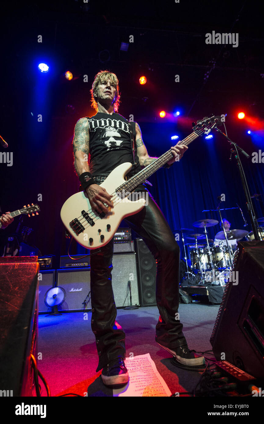 29 juillet 2015 29 juil., 2015 San Francisco, Californie, USA Les