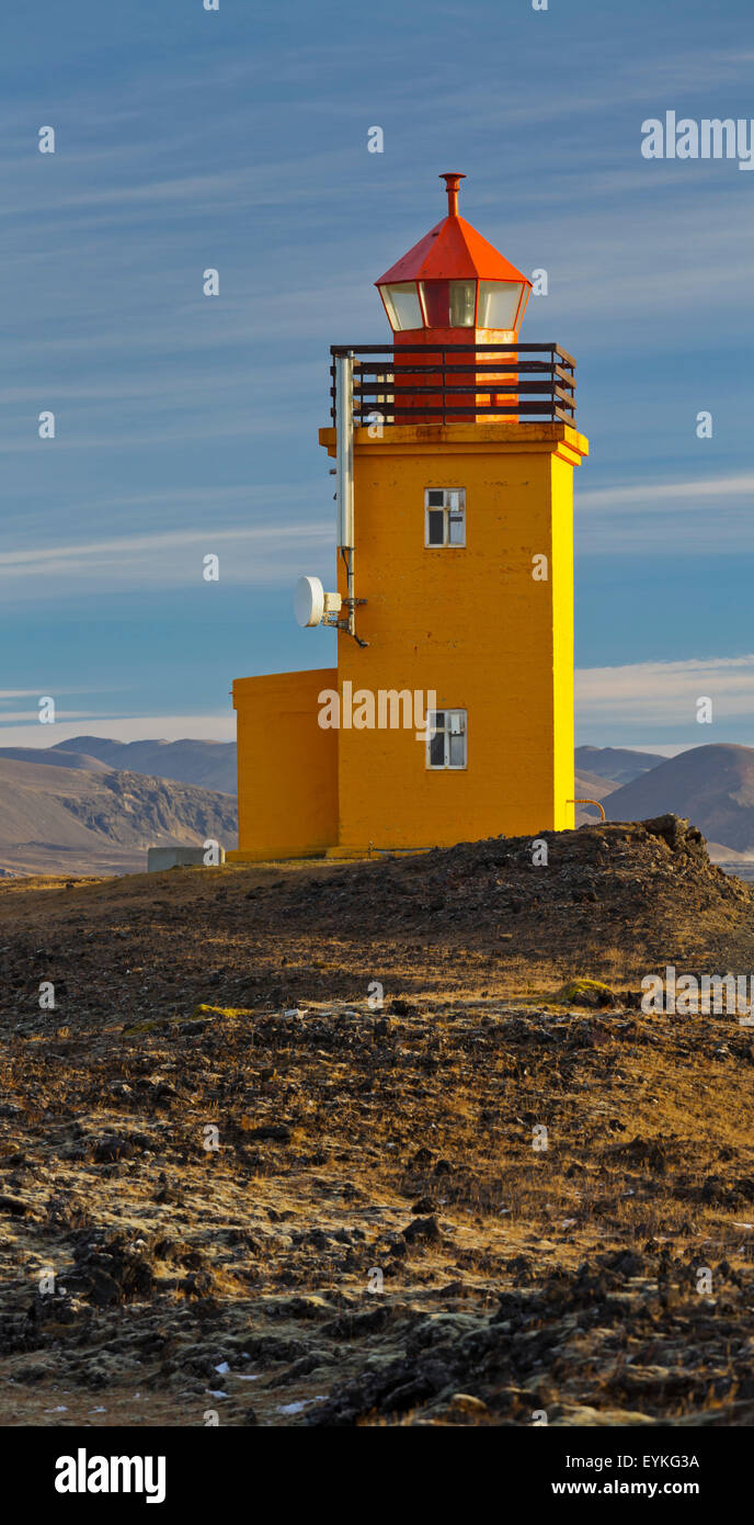 Phare De Hopsnes Banque De Photographies Et D images Haute R solution Phare De Hopsnes Banque De Photographies Et D images Haute R solution