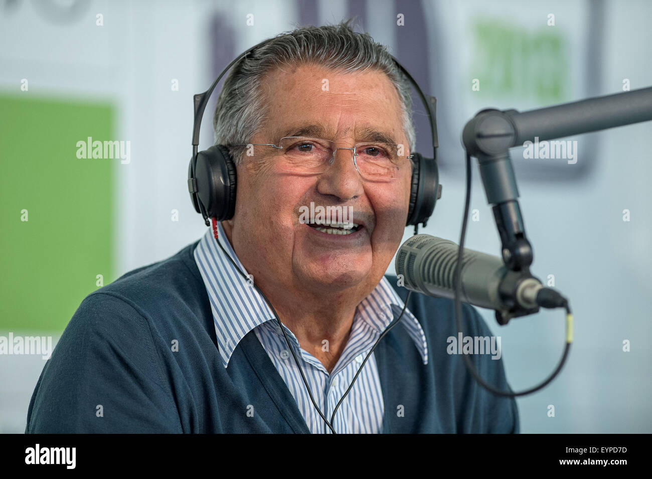 Rodolfo de benedetti foundation Banque d'image et photos Alamy
