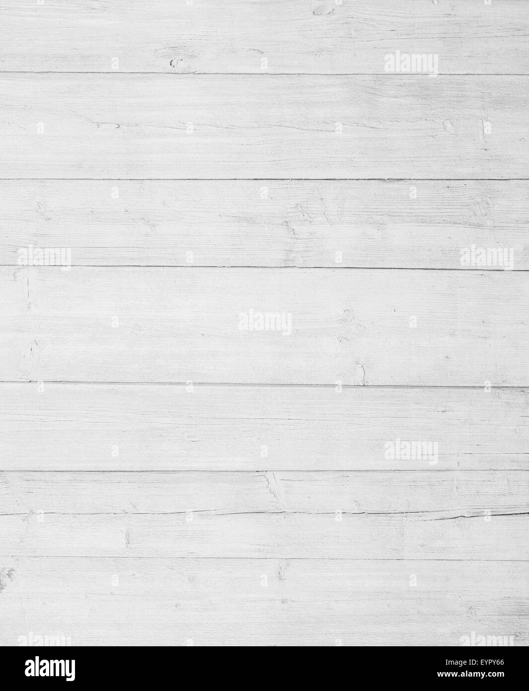 Mur peint blanc marbre clôture ou surface de la table. La texture en bois Banque D'Images