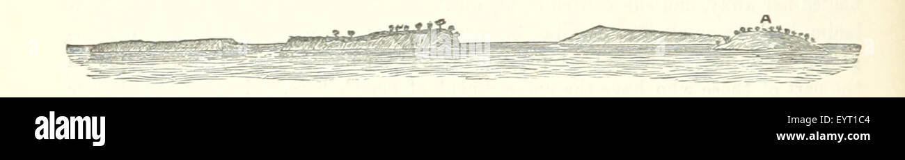 Pilote du Pacifique Nord : Partie I. La côte ouest de l'Amérique ... y compris Port Simpson et la baie Sitka ... [Quatrième édition corrigée et élargie jusqu'à ce jour par H. D. Jenkins]. (Partie I. Supplément. L'information additionnelle sur la côte ouest ... y compris une description complète des routes pour les champs aurifères du Klondike ... Compilé par H. D. Jenkins. 1898.-Pilote du Pacifique Nord : Partie II. Le Seaman's Guide pour les îles du Pacifique Nord, par W.H. Rosser. 1870.-La Partie II. Supplément. L'information additionnelle concernant les îles du Pacifique Nord, compilé par H. ... D. Jenkins. 1 Banque D'Images