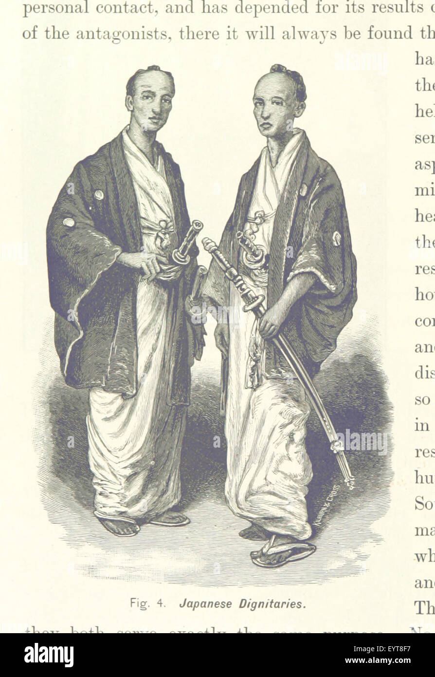 Une illustration historique de la page 398 de 'progrès du monde de Gately', montrant la construction de la terre et l'avancement de l'humanité. Éditée par C. E. Beale, cette édition offre une perspective détaillée sur le progrès humain et l'histoire de la terre. Banque D'Images
