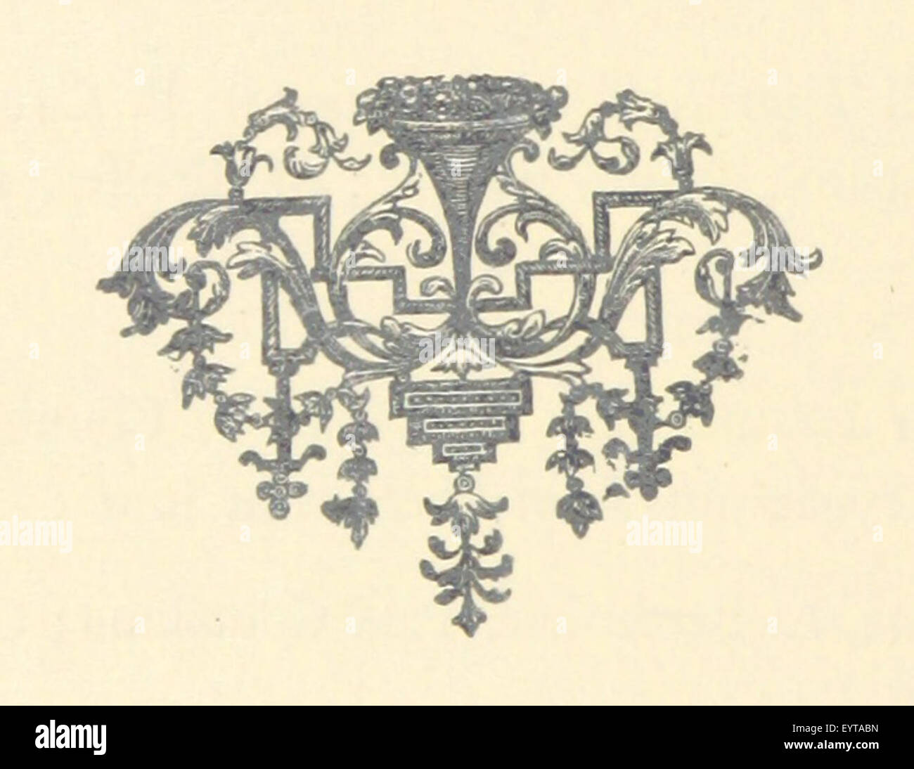 Image de la page 48 de 'le Forez pendant la Révolution', représentant des documents historiques rares liés à la province du Forez pendant la Révolution française, de 1789 à 1800. Banque D'Images